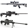 FLIR CLIP SWIR