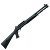 Barrett M107A1