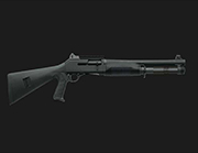 Barrett M82A1