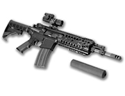 Barrett M82A1